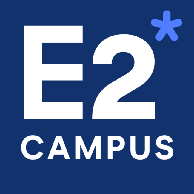 E2* Campus - homepage